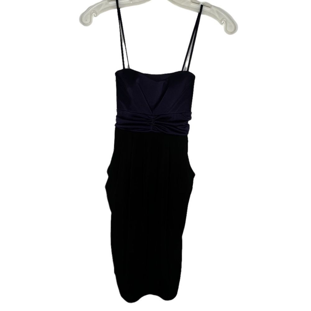 Sweet Storm Dress